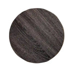 Table basse gigogne ronde 3 pièces