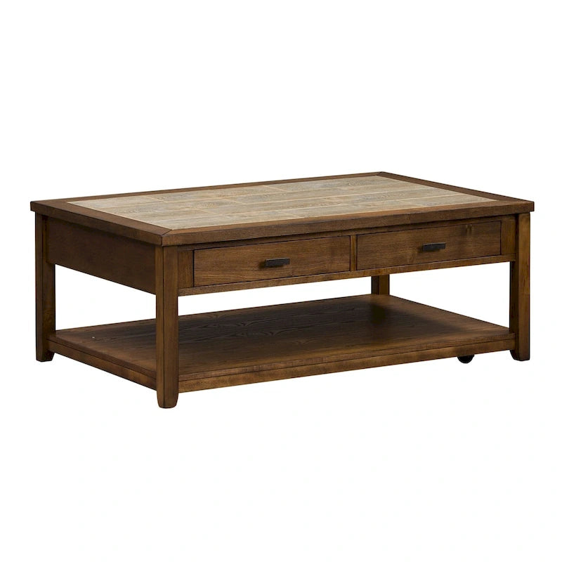3 pièces (1 table basse, 2 tables d'appoint)