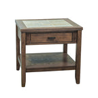 3 pièces (1 table basse, 2 tables d'appoint)