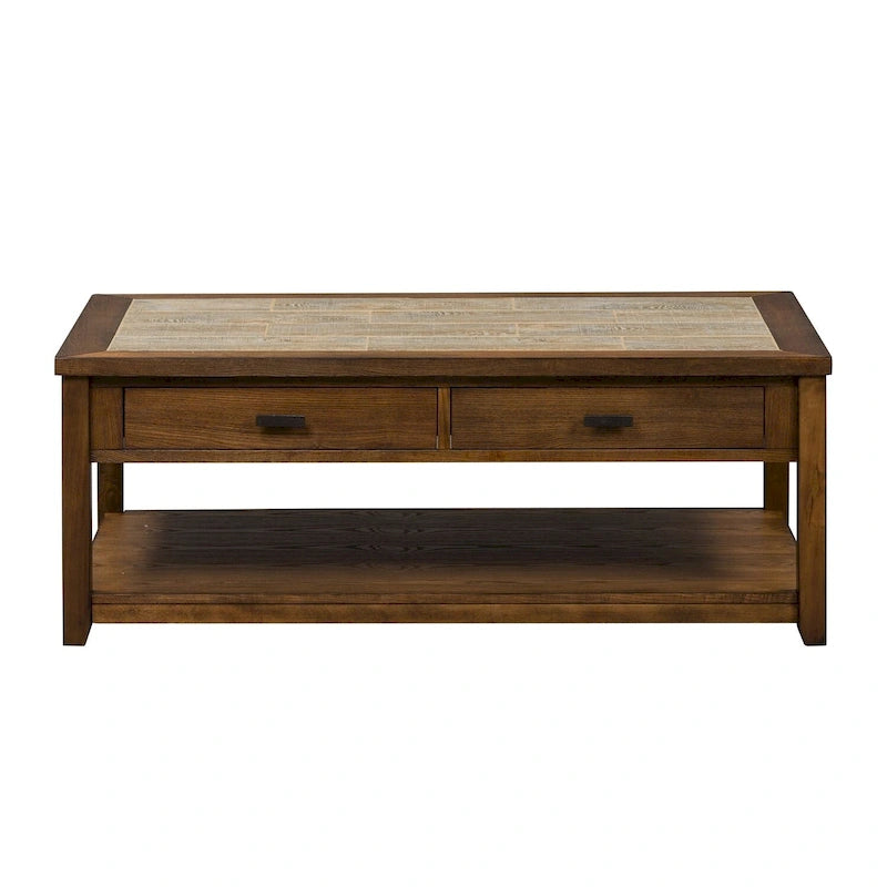 3 pièces (1 table basse, 2 tables d'appoint)