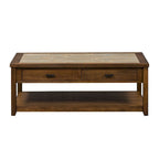 3 pièces (1 table basse, 2 tables d'appoint)