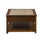 3 pièces (1 table basse, 2 tables d'appoint)