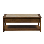 3 pièces (1 table basse, 2 tables d'appoint)
