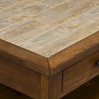 3 pièces (1 table basse, 2 tables d'appoint)