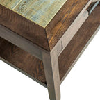 3 pièces (1 table basse, 2 tables d'appoint)