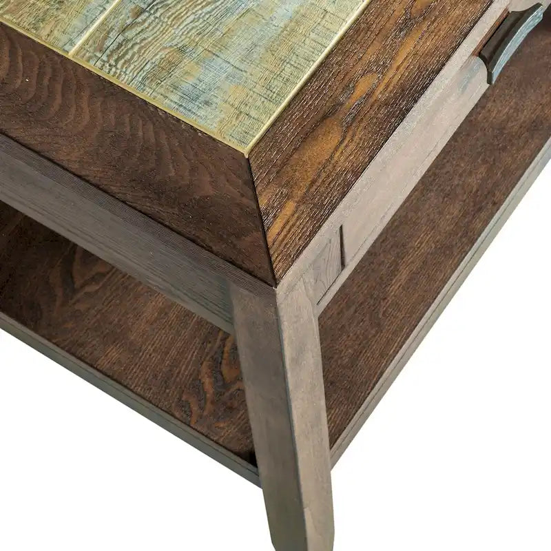 3 pièces (1 table basse, 2 tables d'appoint)