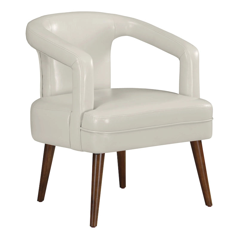 Chaise d'accueil
