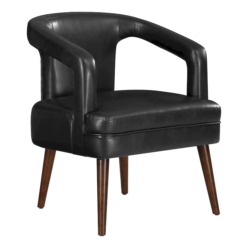 Chaise d'accueil