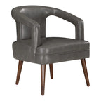 Chaise d'accueil