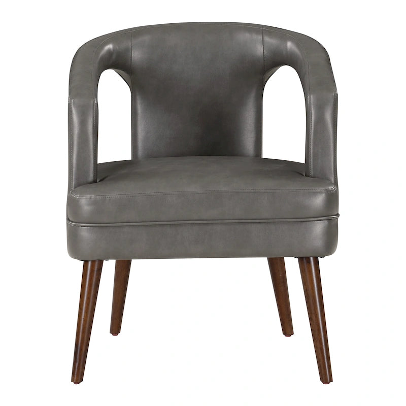 Chaise d'accueil