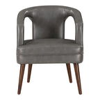 Chaise d'accueil