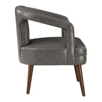 Chaise d'accueil
