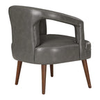 Chaise d'accueil