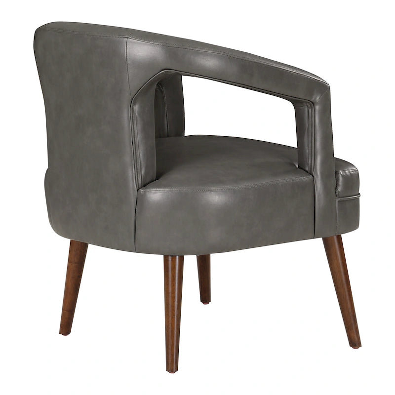 Chaise d'accueil