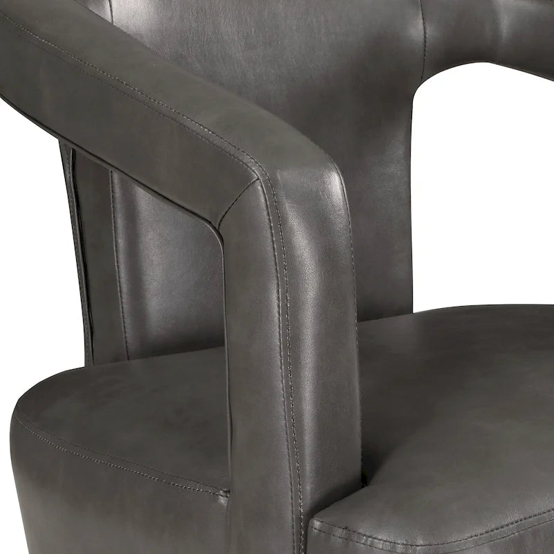 Chaise d'accueil