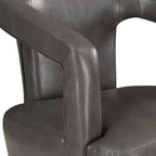 Chaise d'accueil