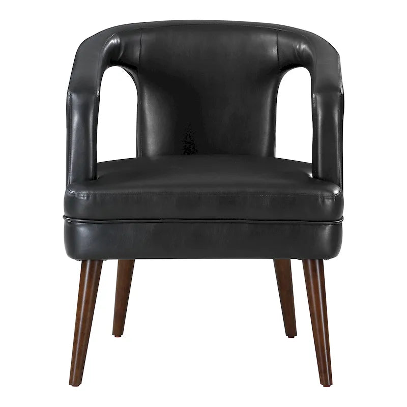 Chaise d'accueil