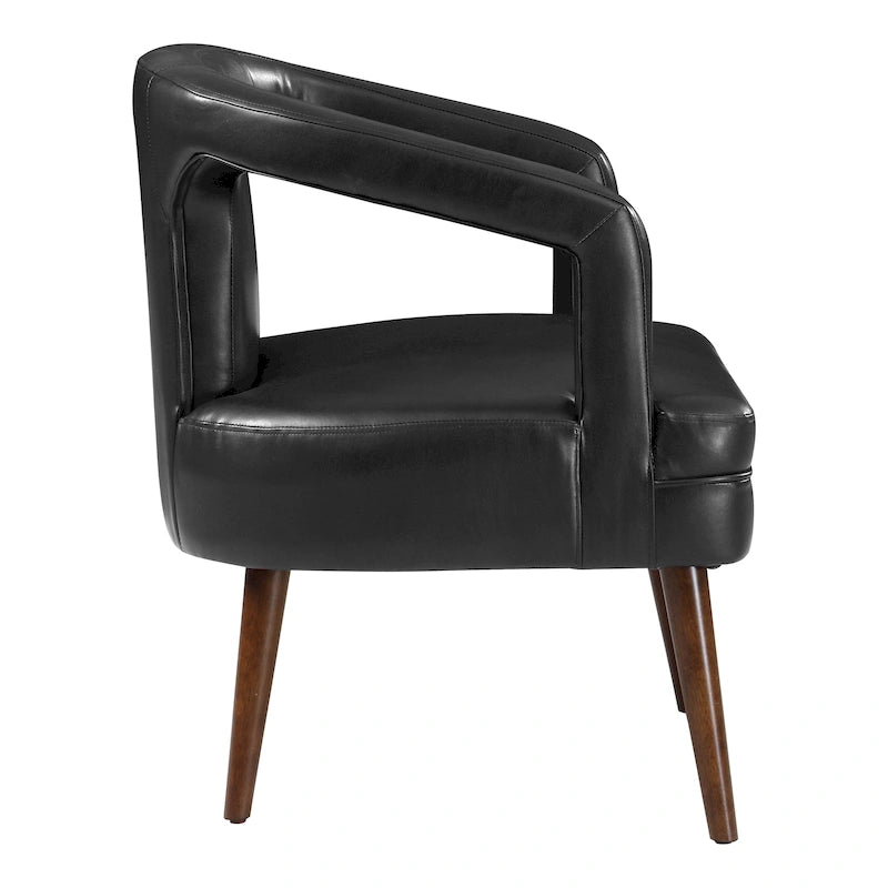 Chaise d'accueil