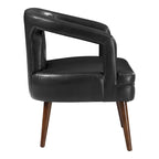 Chaise d'accueil