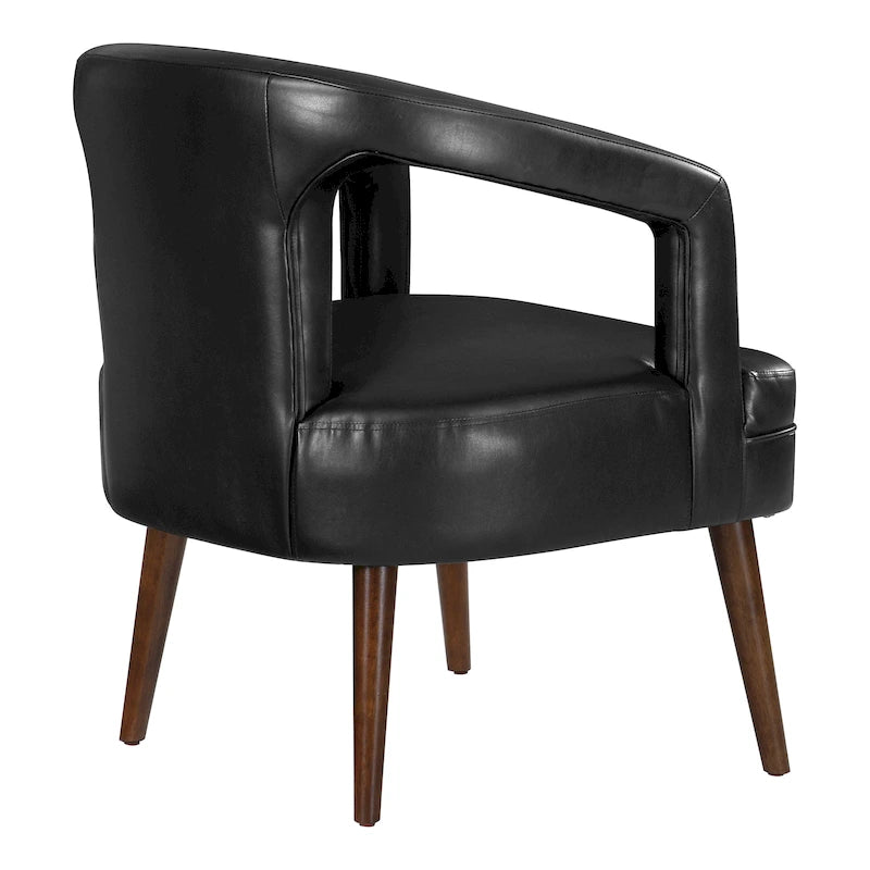 Chaise d'accueil
