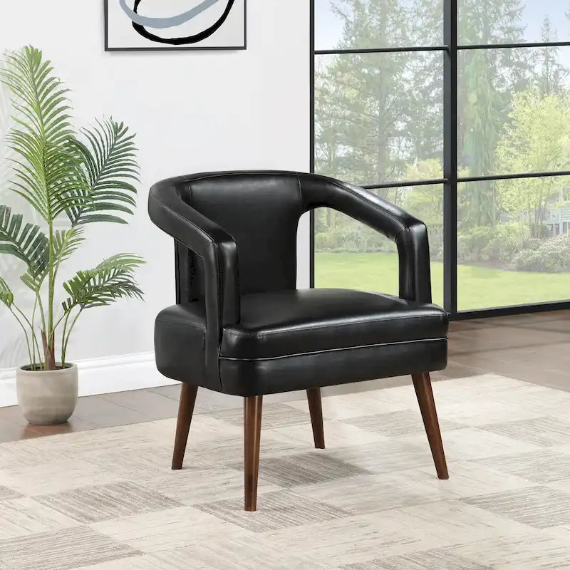 Chaise d'accueil