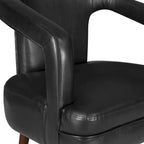 Chaise d'accueil