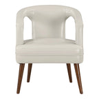 Chaise d'accueil