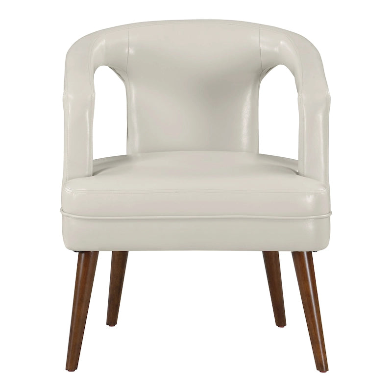 Chaise d'accueil