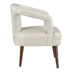 Chaise d'accueil