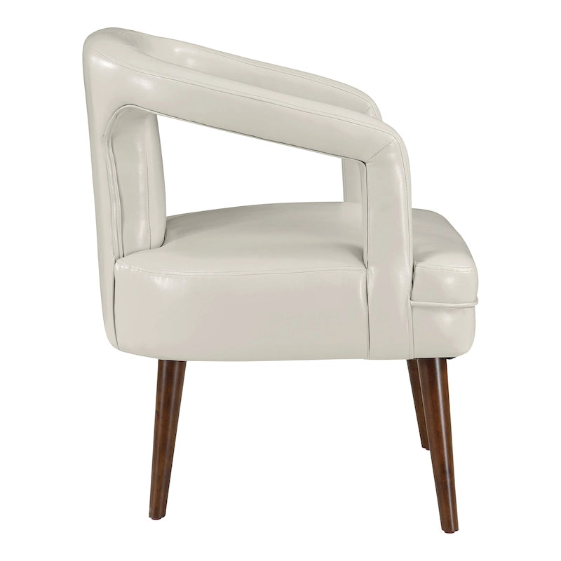 Chaise d'accueil