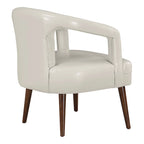 Chaise d'accueil