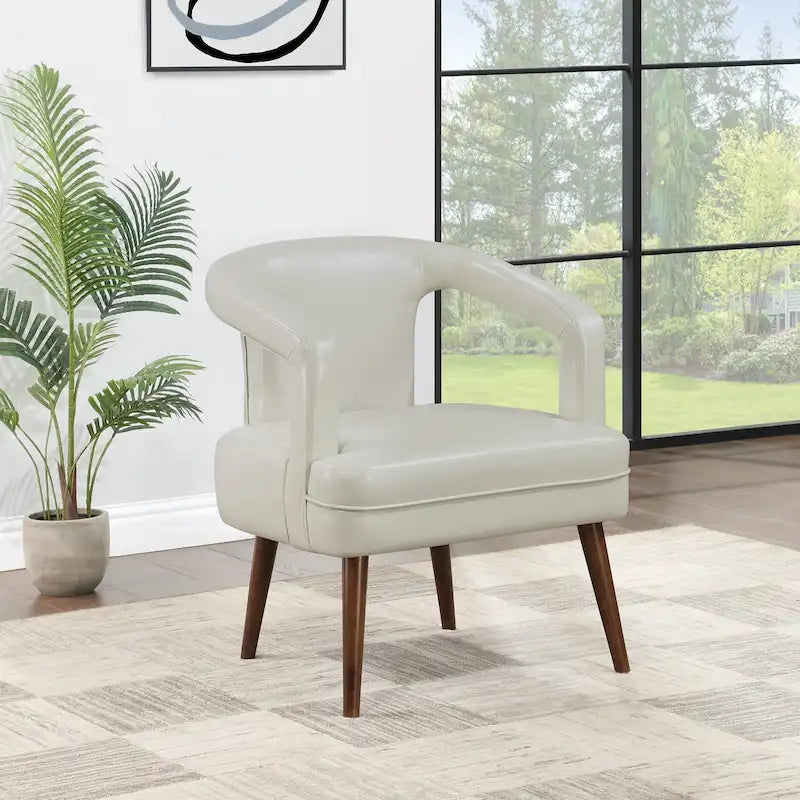 Chaise d'accueil