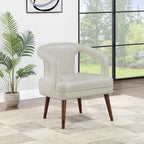 Chaise d'accueil