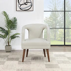 Chaise d'accueil