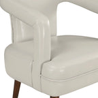 Chaise d'accueil