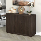 Table de buffet rectangulaire de 48 po de largeur - 47,5 po de largeur