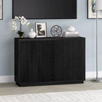 Table de buffet rectangulaire de 48 po de largeur - 47,5 po de largeur