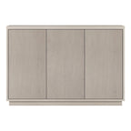 Table de buffet rectangulaire de 48 po de largeur - 47,5 po de largeur