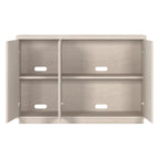 Table de buffet rectangulaire de 48 po de largeur - 47,5 po de largeur
