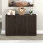 Table de buffet rectangulaire de 48 po de largeur - 47,5 po de largeur