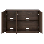 Table de buffet rectangulaire de 48 po de largeur - 47,5 po de largeur