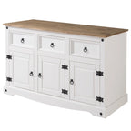 Buffet en bois