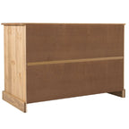 Buffet en bois