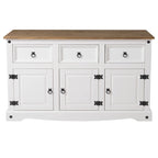 Buffet en bois