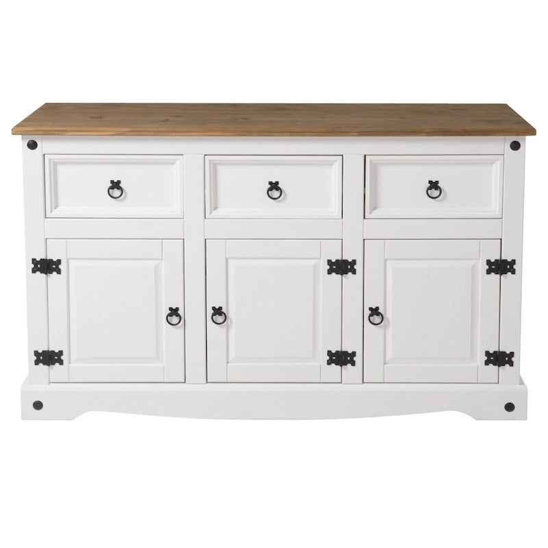 Buffet en bois