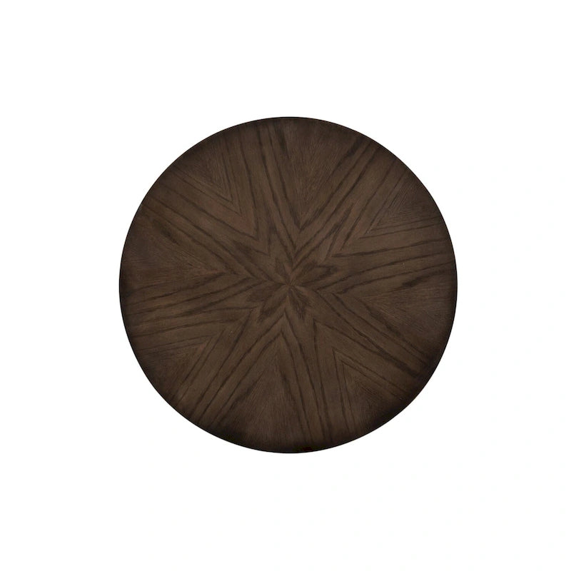 Table d'appoint ronde