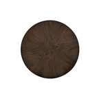 Table d'appoint ronde