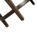 Table d'appoint ronde