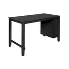 Ensemble table de bar et 4 tabourets