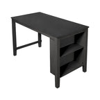 Ensemble table de bar et 4 tabourets
